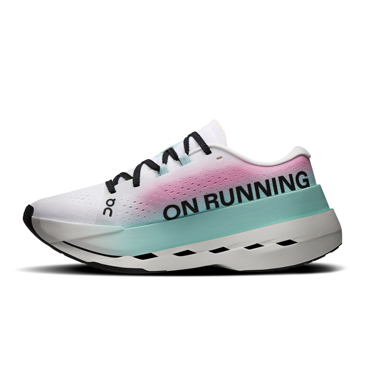 Women's Cloudboom Max White | Celeste - US 8894