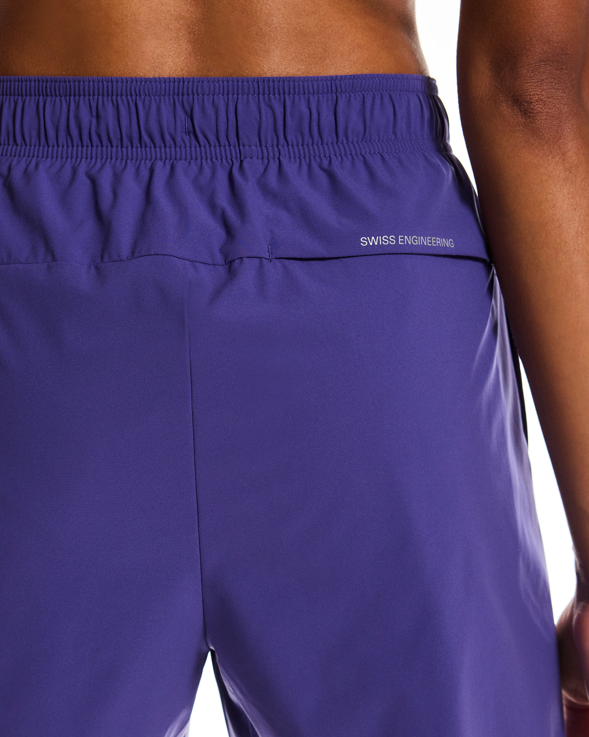 Women's 5" Core Shorts Twilight - US 9639