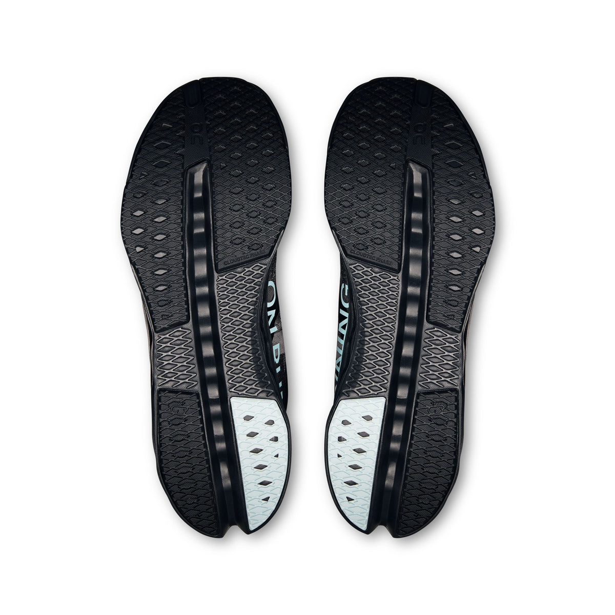 Men's Cloudsurfer Next Black | Bay - US 0395
