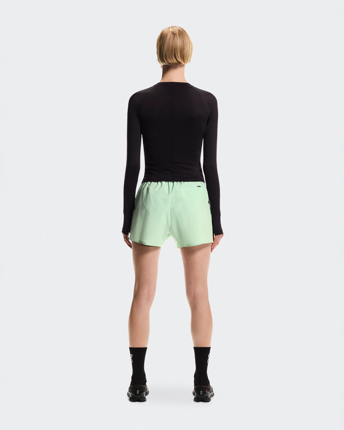 Women's Train Shorts Creek - US 8827