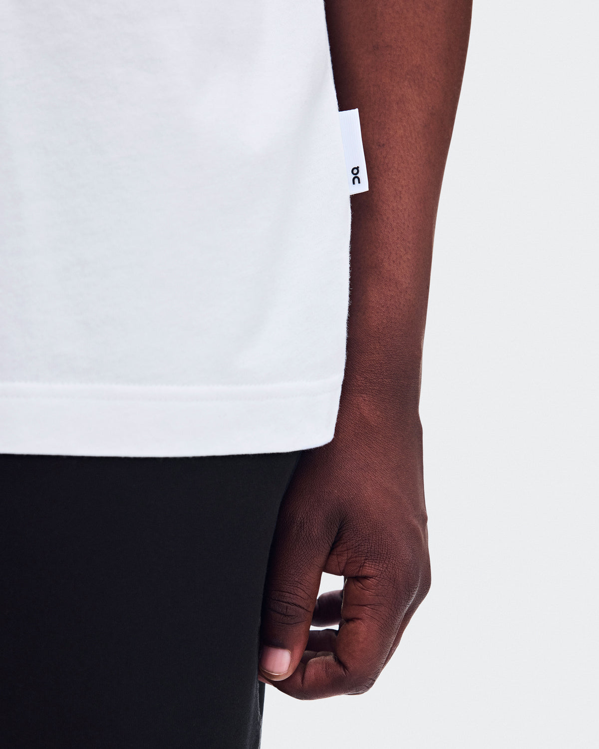 Men's Club-T Swing White - US 4147