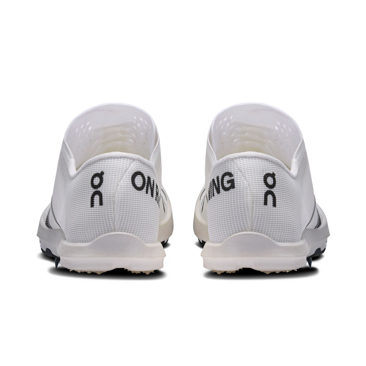 Women's Cloudspike XC White | White - US 1353
