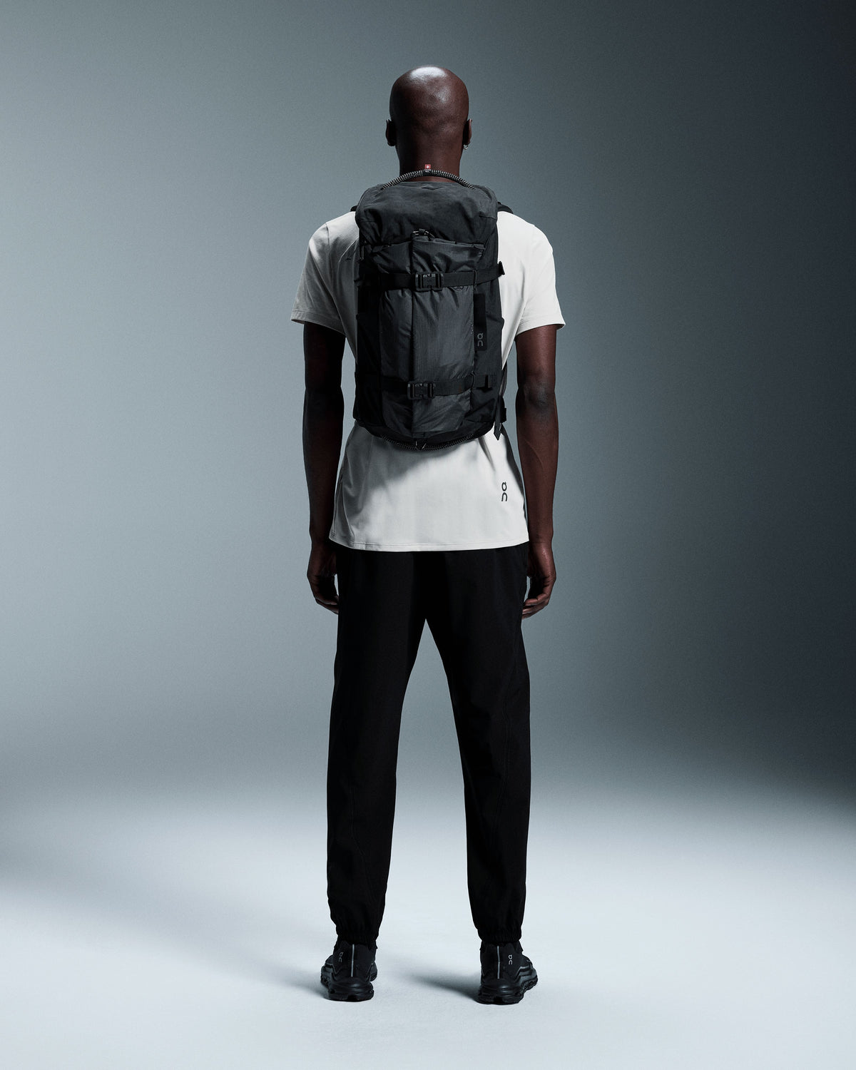 Speed Pack 24L Elite Black | Magnet - US 7962
