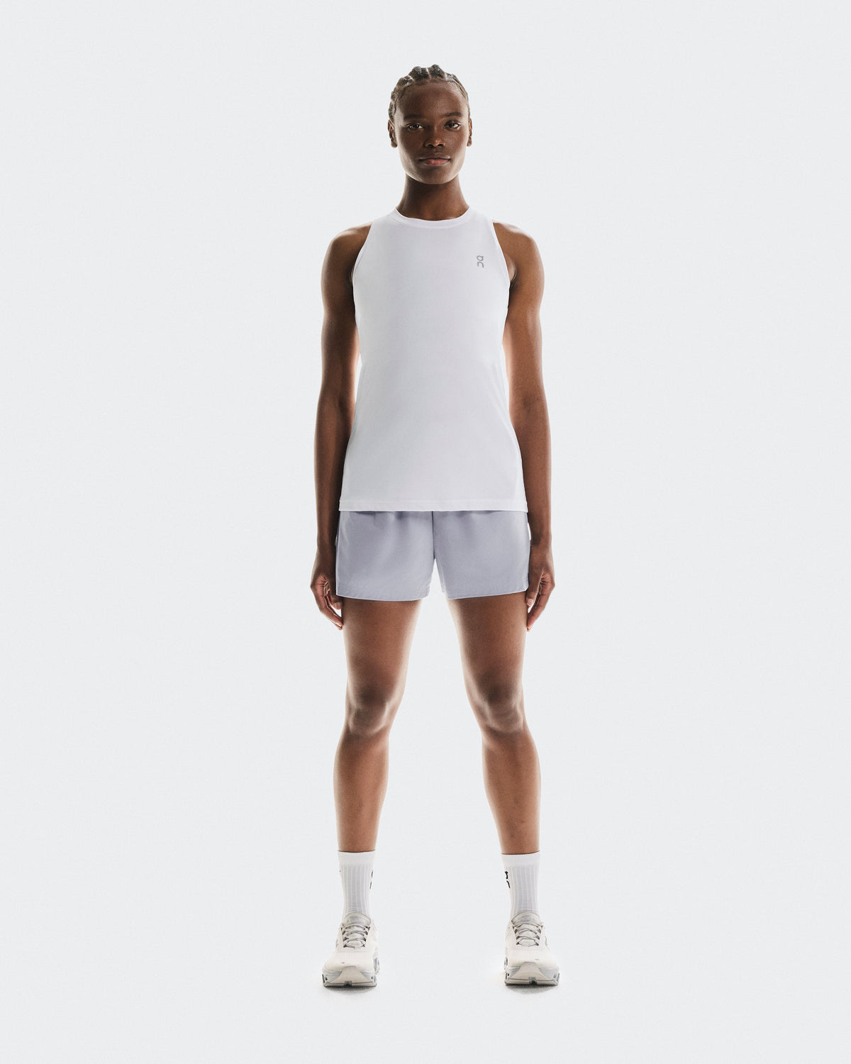 Women's 3" Core Shorts Lilac - US 7363
