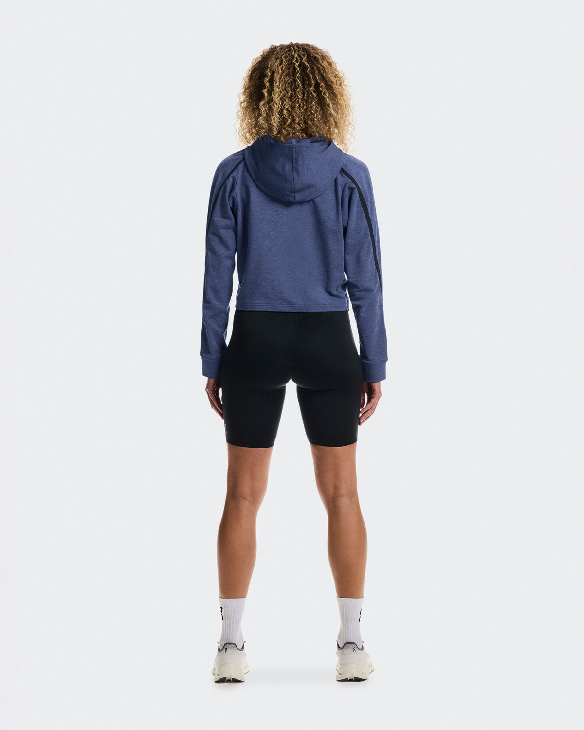 Women's Studio Hoodie Acai - US 5618