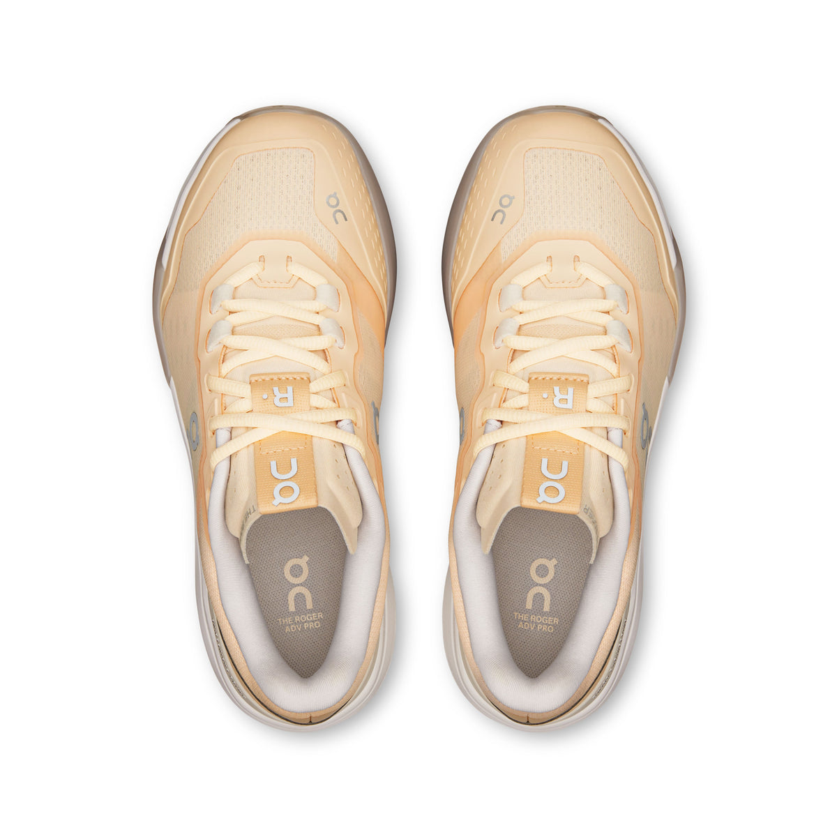 Women's THE ROGER Advantage Pro Blonde | Gardenia - US 5968