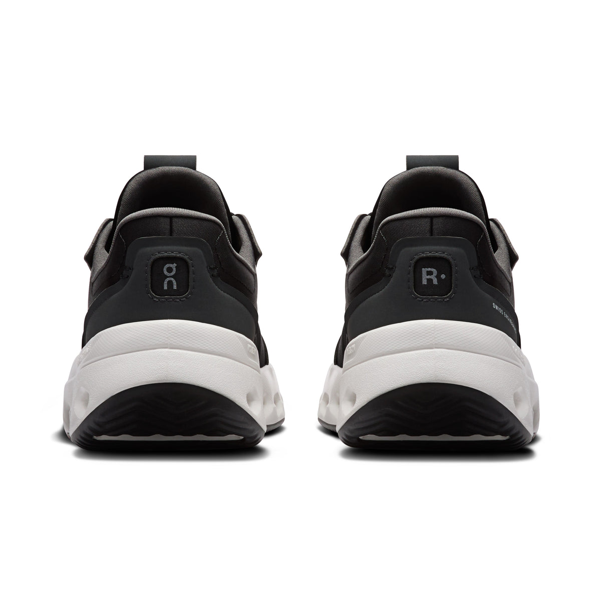 Women's THE ROGER Wildcard Black | White - US 1699