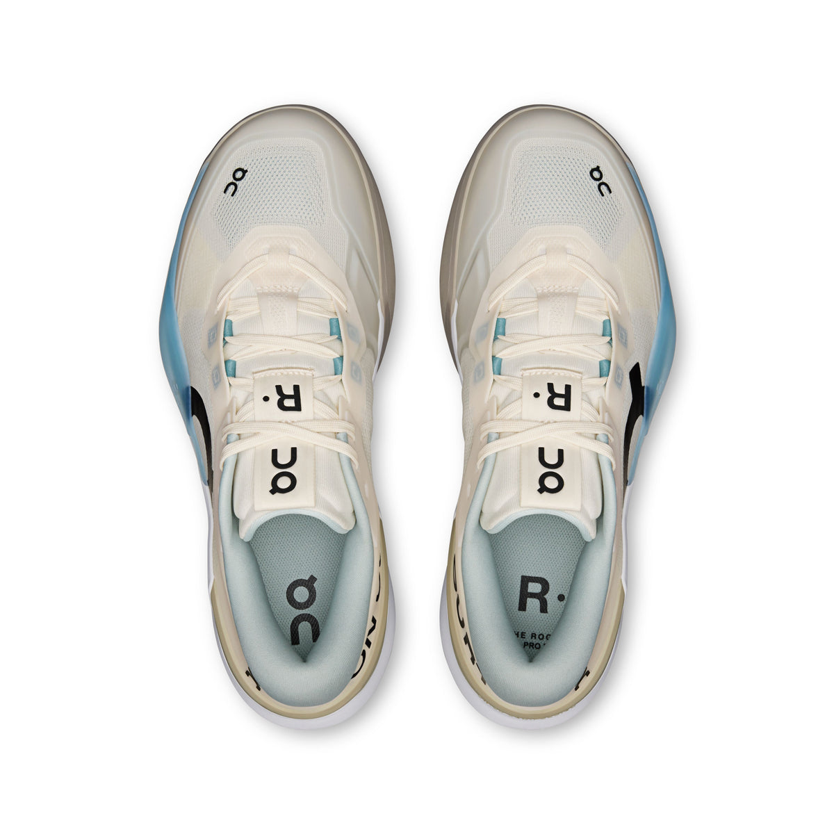 Women's THE ROGER Pro 3 Ivory | Wash - US 5906