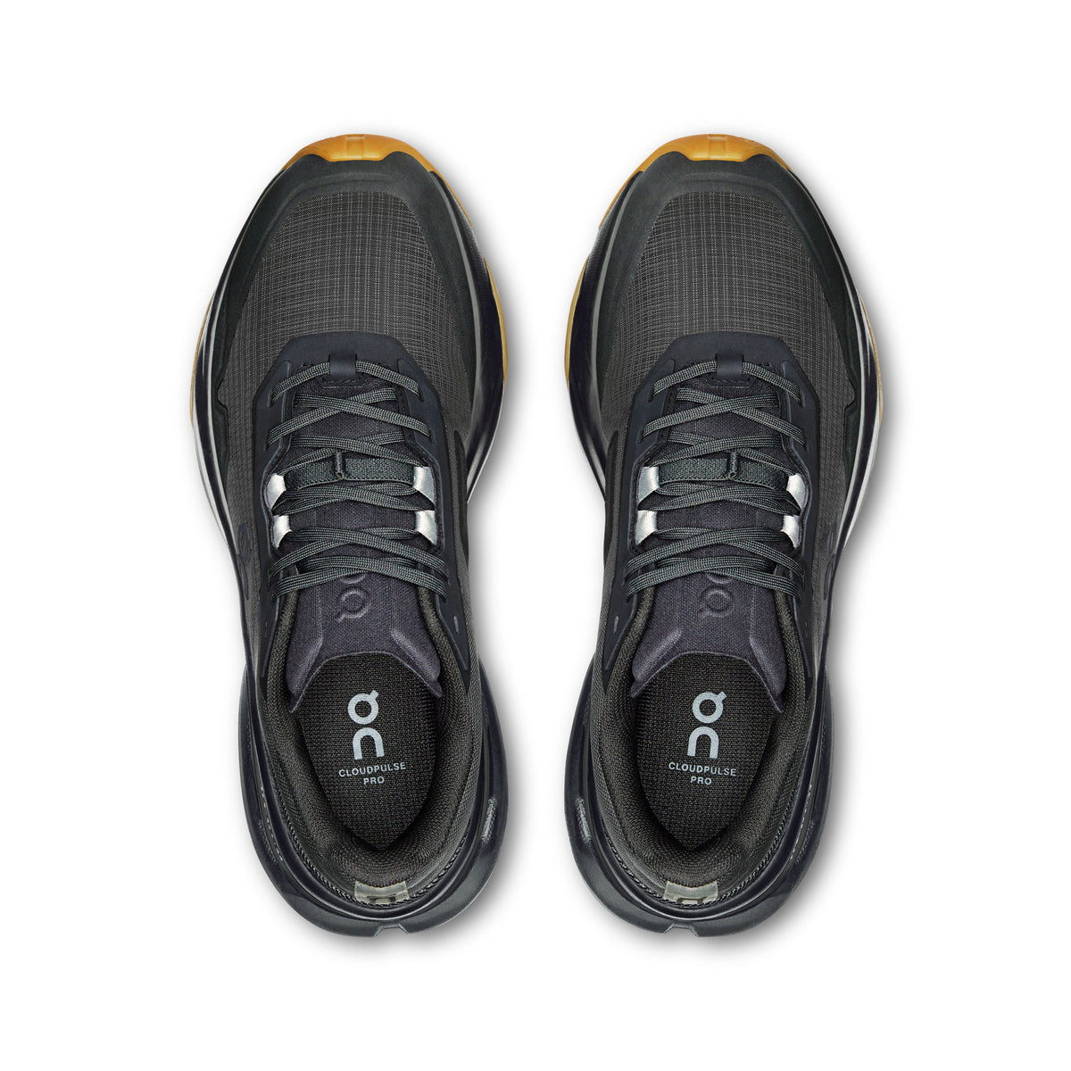 Women's Cloudpulse Pro Black | Rock - US 7180