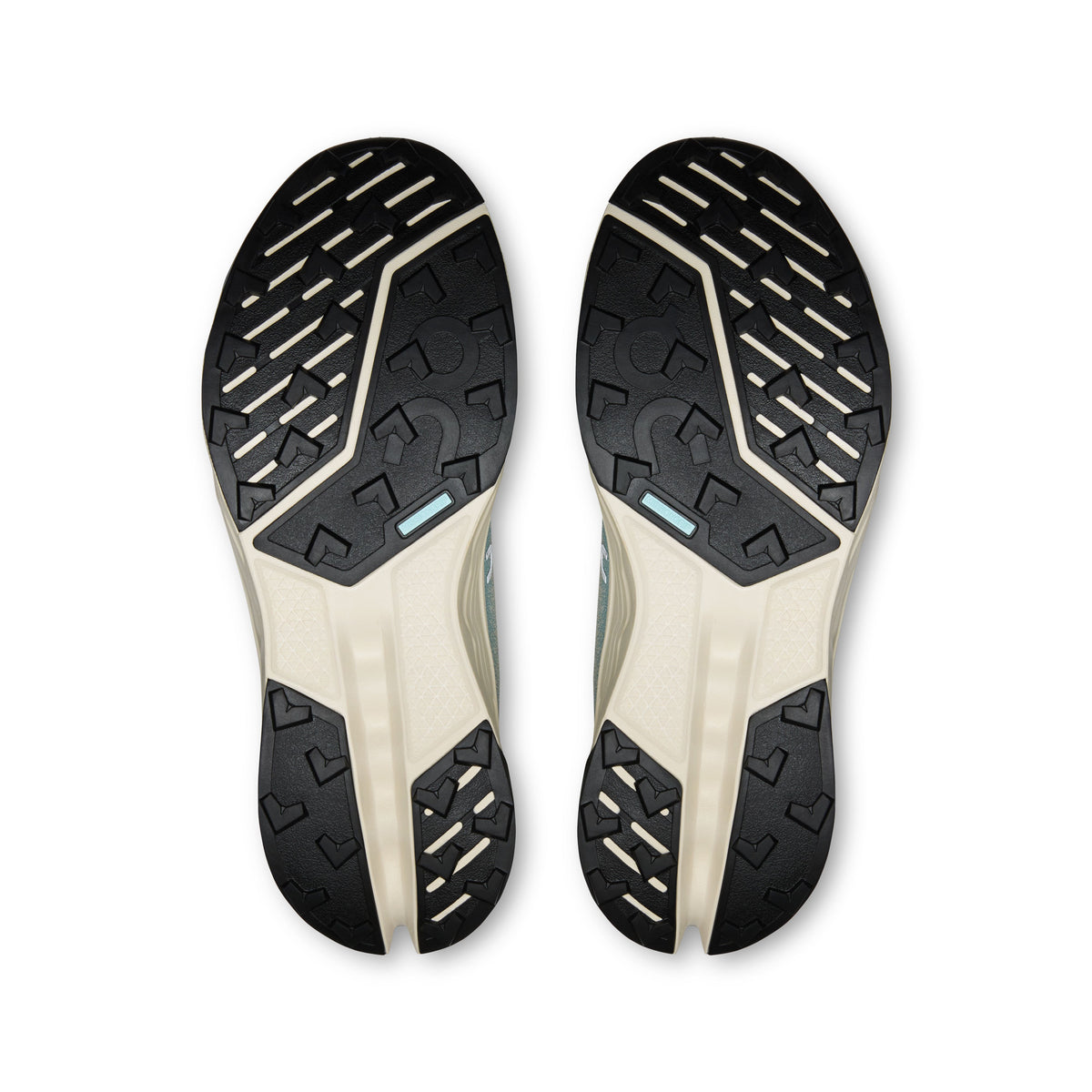 Women's Cloudsurfer Trail 2 Waterproof Glacier | Tide - US 2394