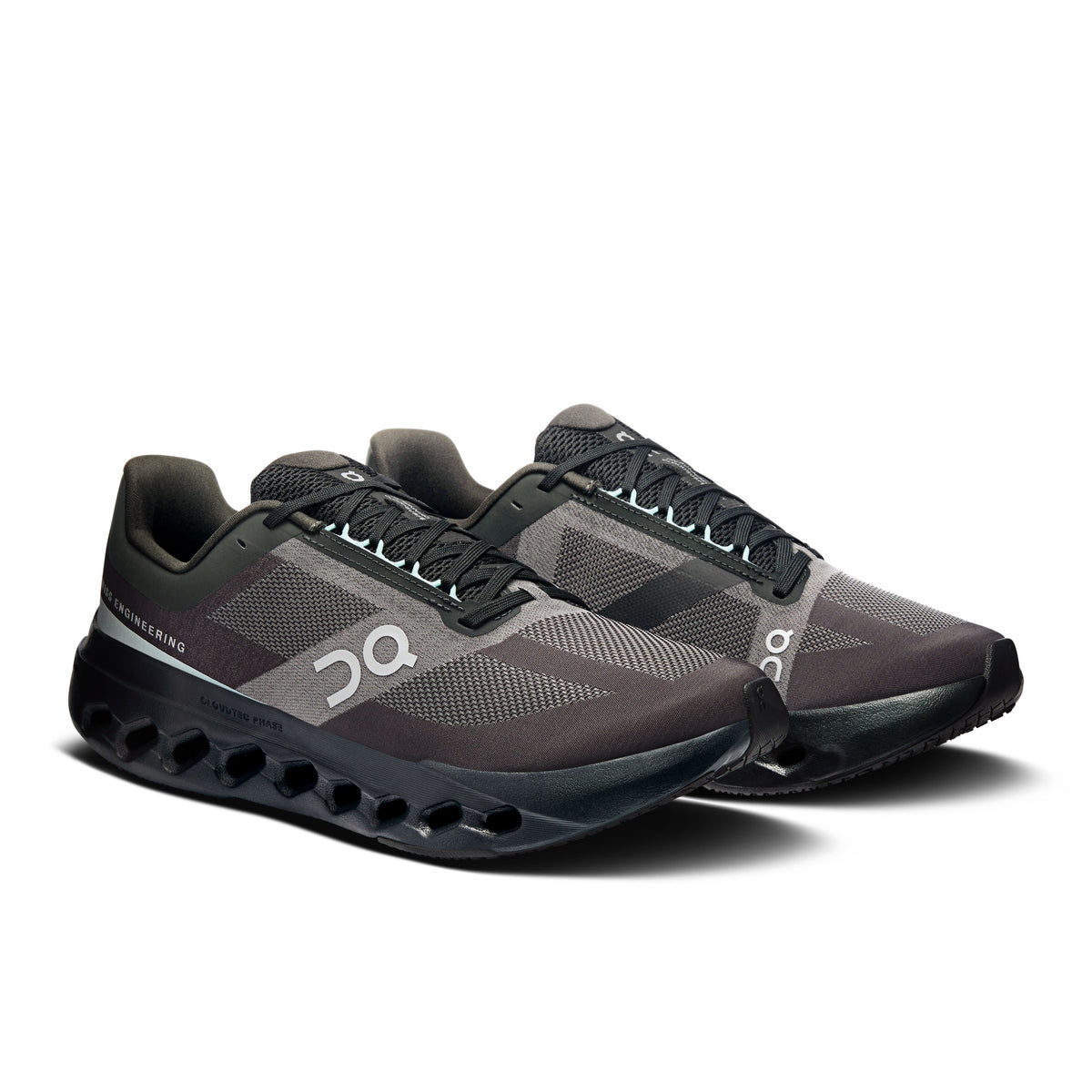 Men's Cloudsurfer Next Black | Bay - US 0395