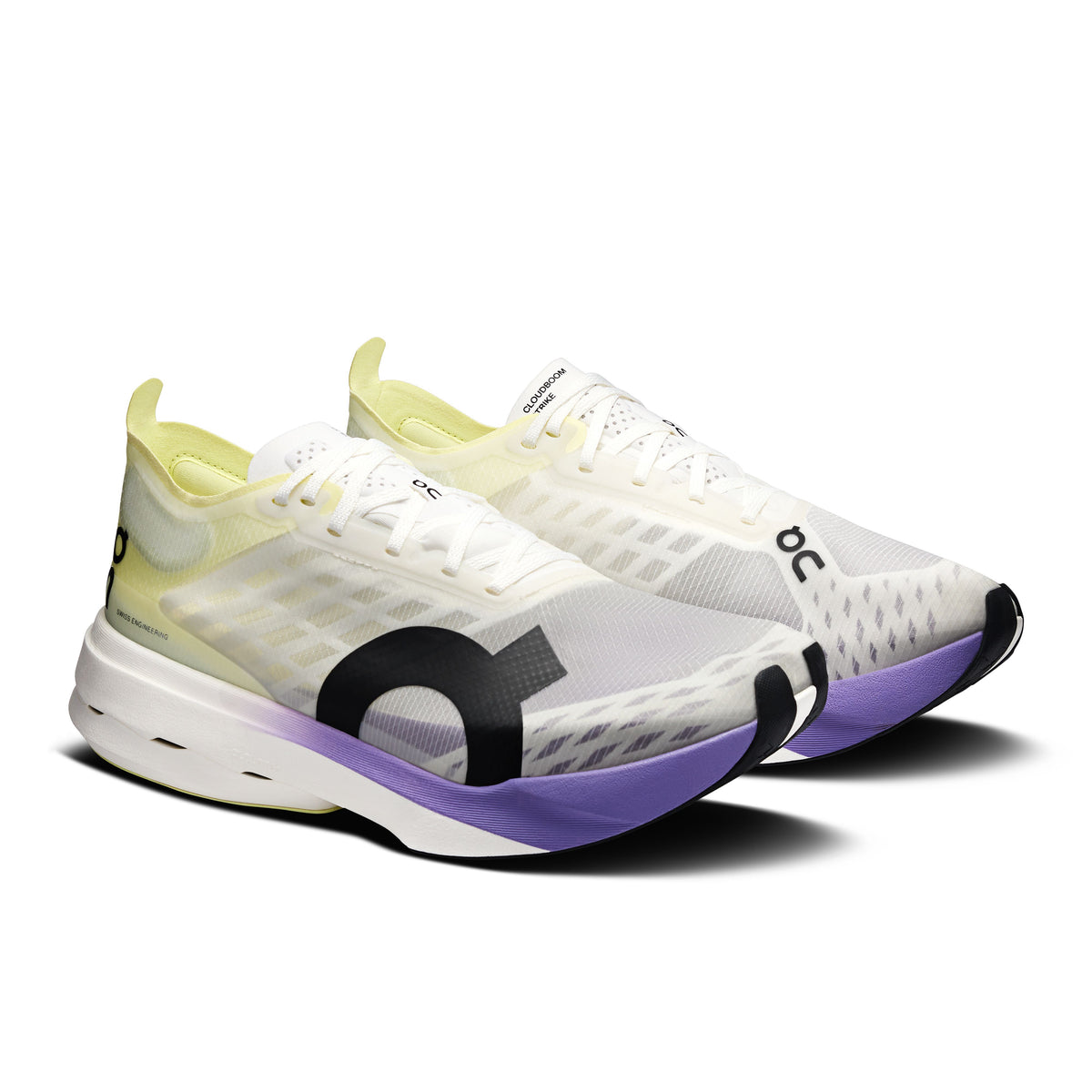 Women's Cloudboom Strike Juniper | Limelight - US 9338