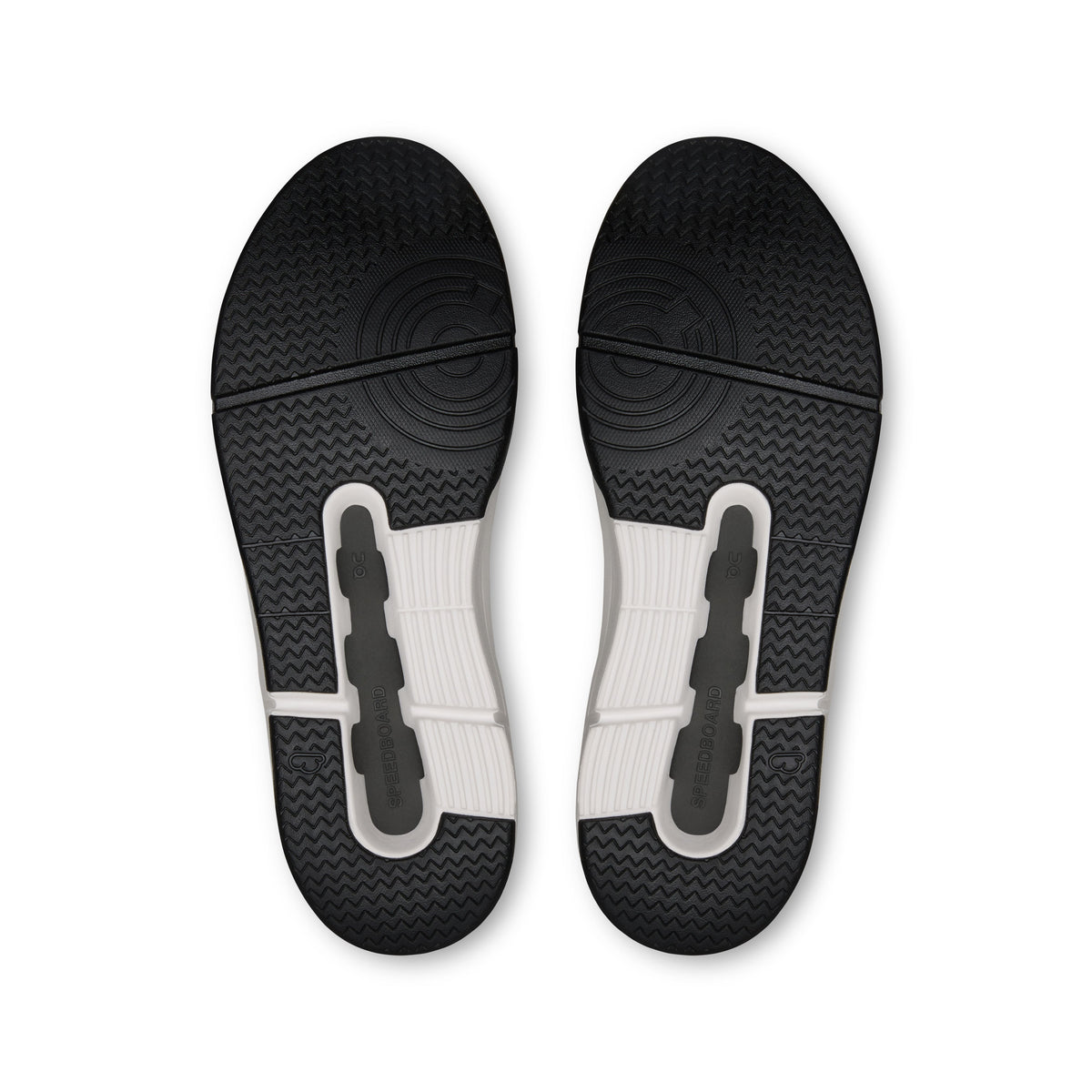 Women's THE ROGER Clubhouse White | Onyx - US 5208
