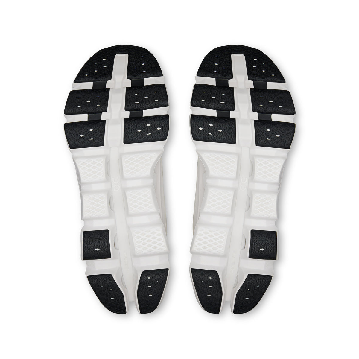 Men's Cloudswift Amp White | White - US 6859