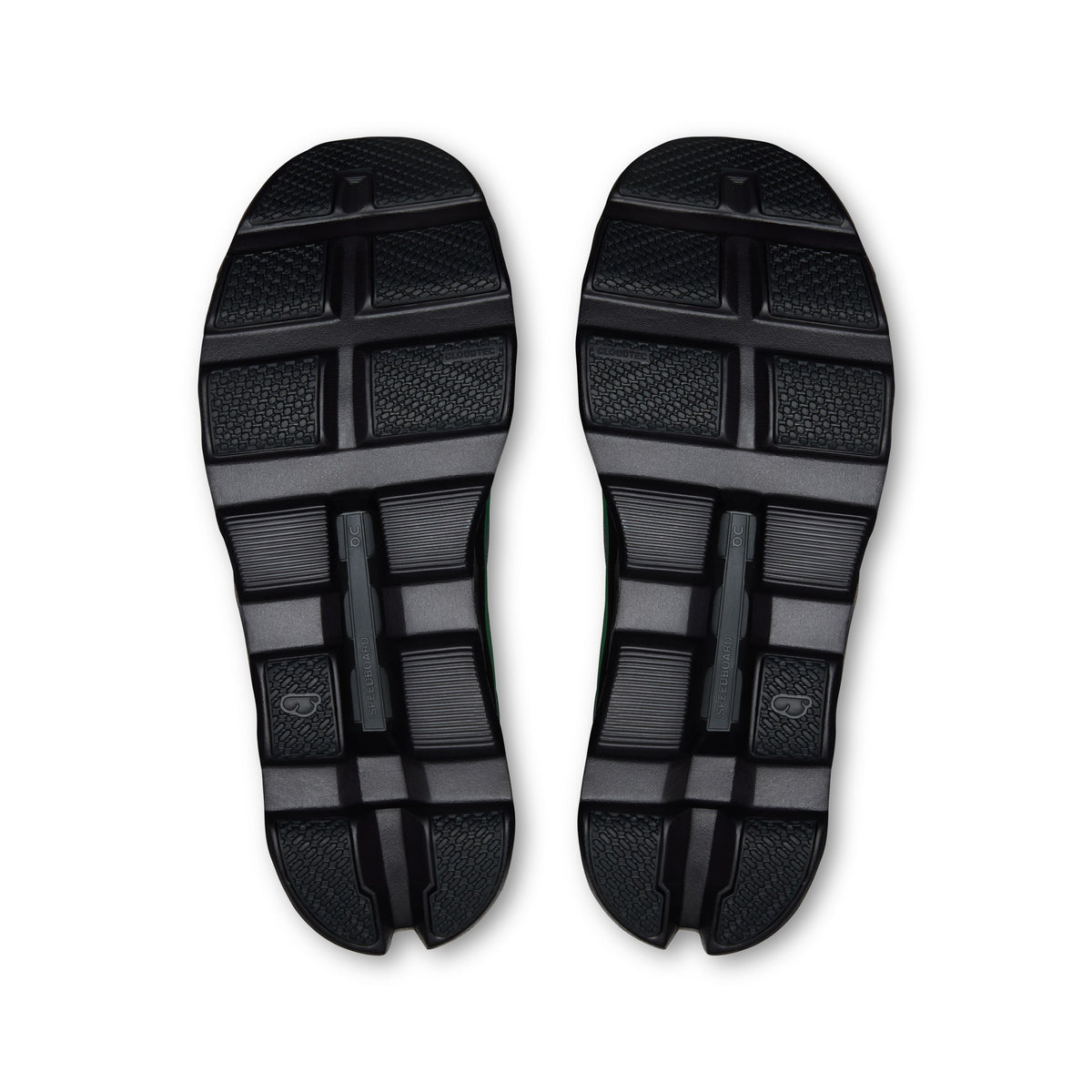 Men's Cloudmonster Void Eclipse | Black - US 3765