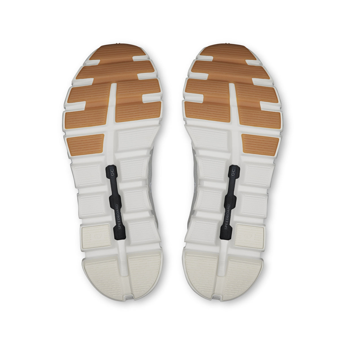 Women's Cloud 6 Versa White | White - US 7804