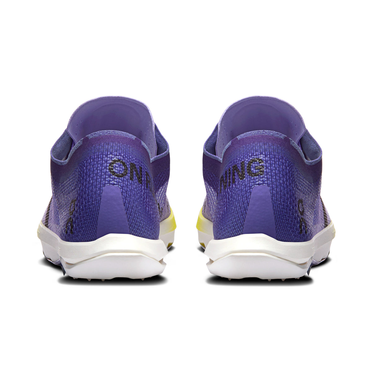 Women's Cloudspike Citius 2 Bloom | Lime - US 8005