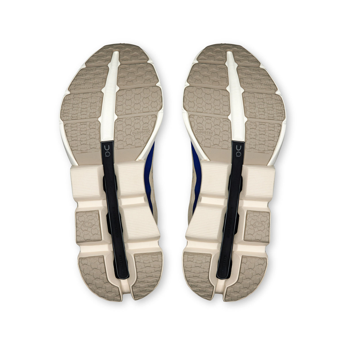 Women's Cloudspark Cream | Honeydew - US 6772