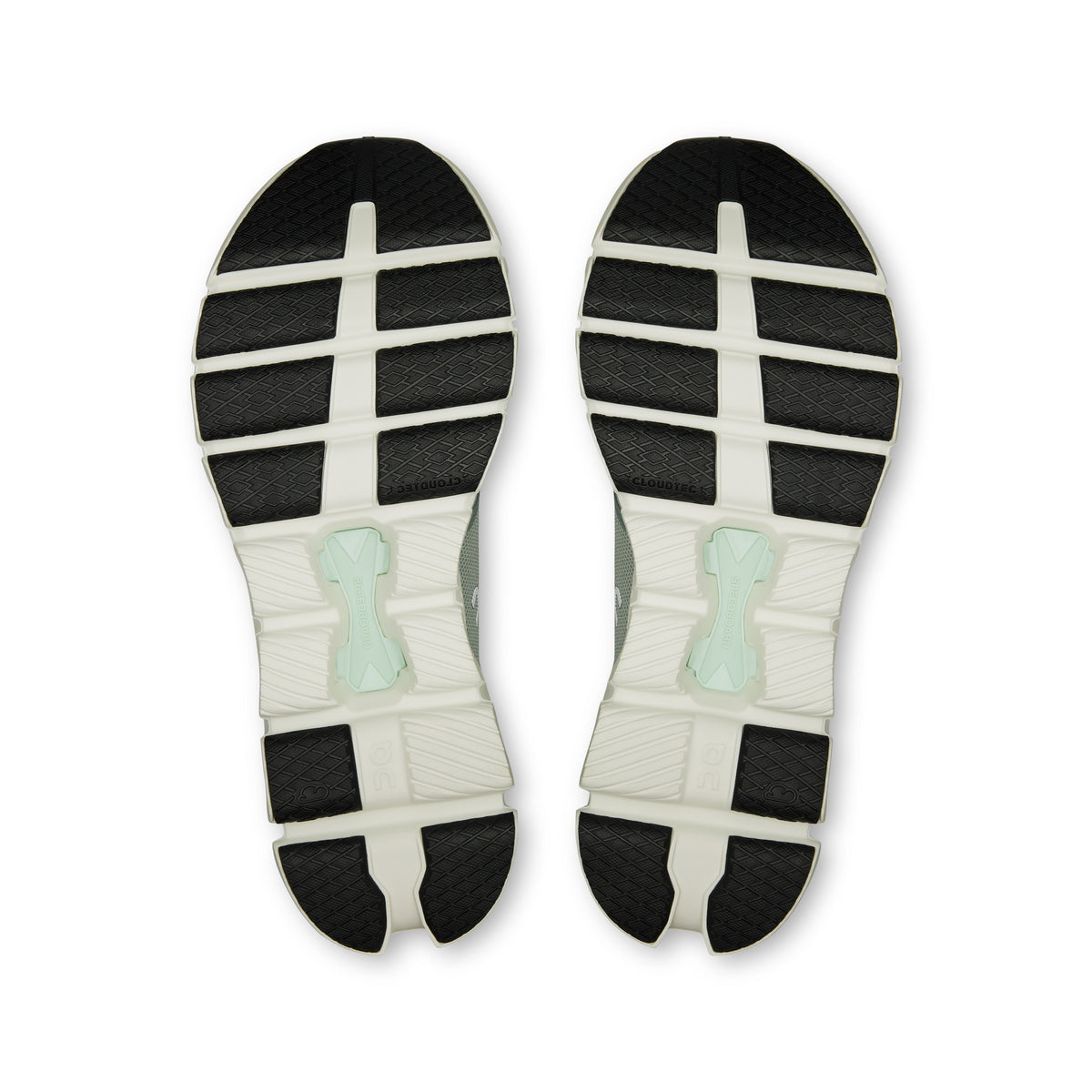 Men's Cloud X 4 Tin | Iceberg - US 7549