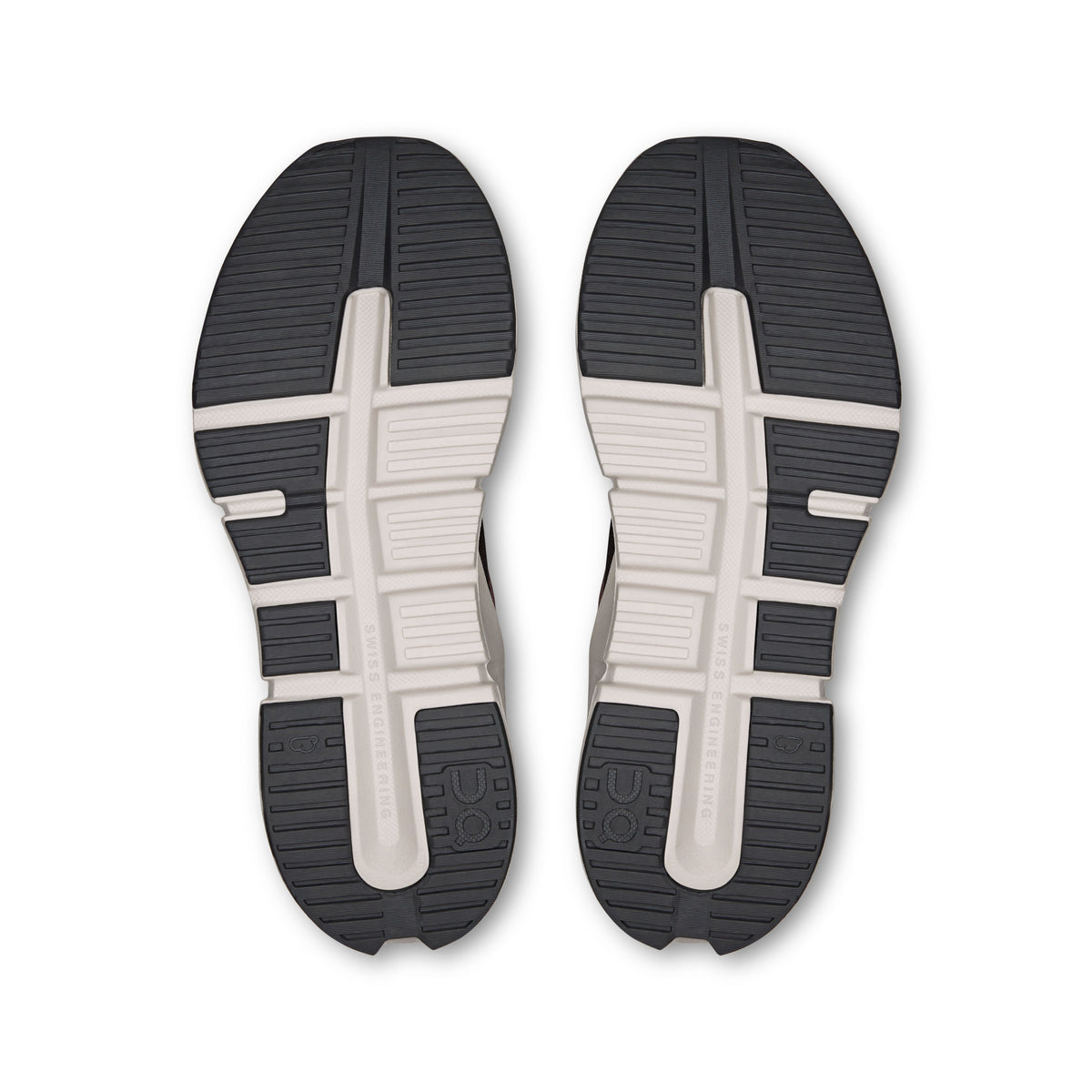 Women's Cloudnova Rift Pebble | Grape - US 1607