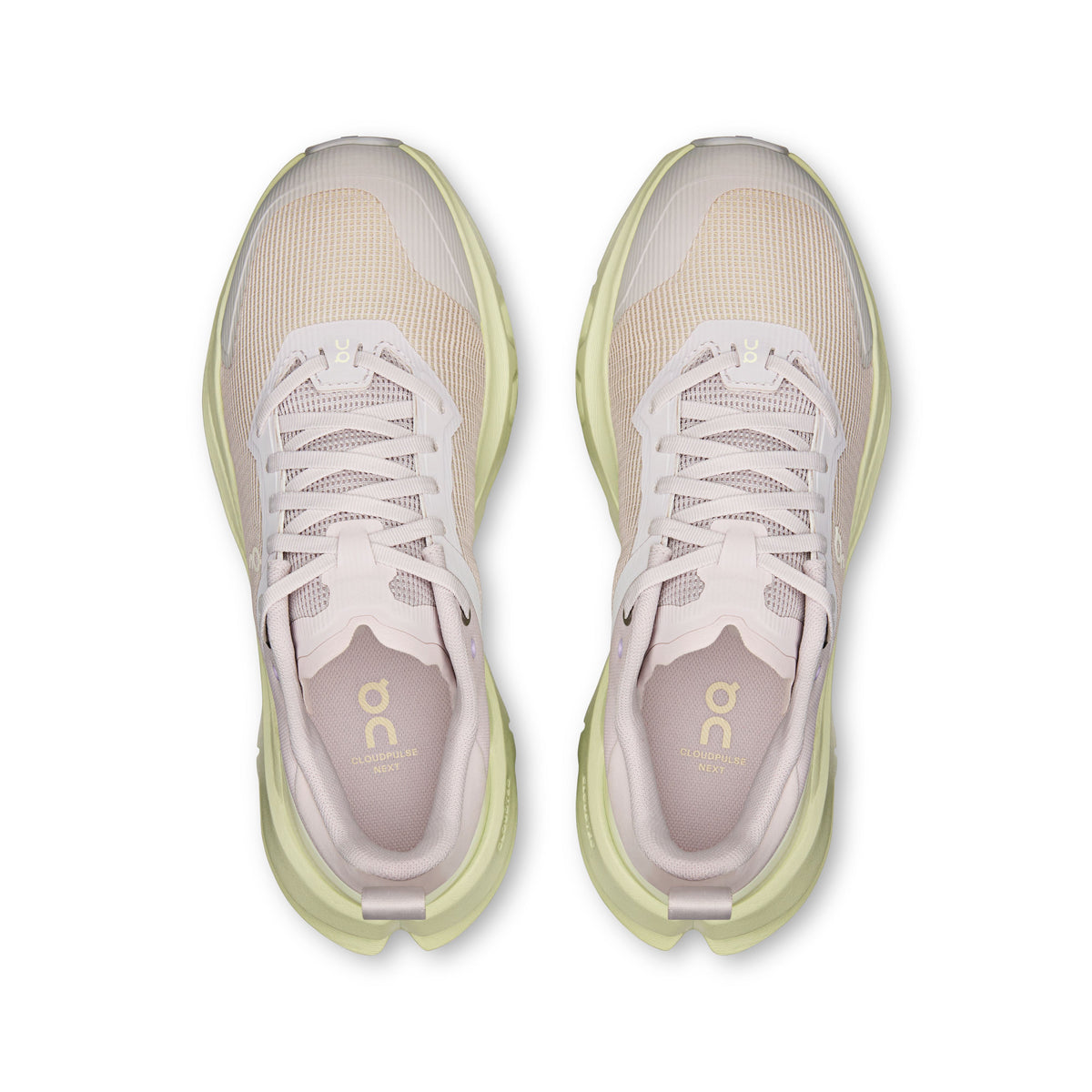 Women's Cloudpulse Next Lily | Linen - US 0225