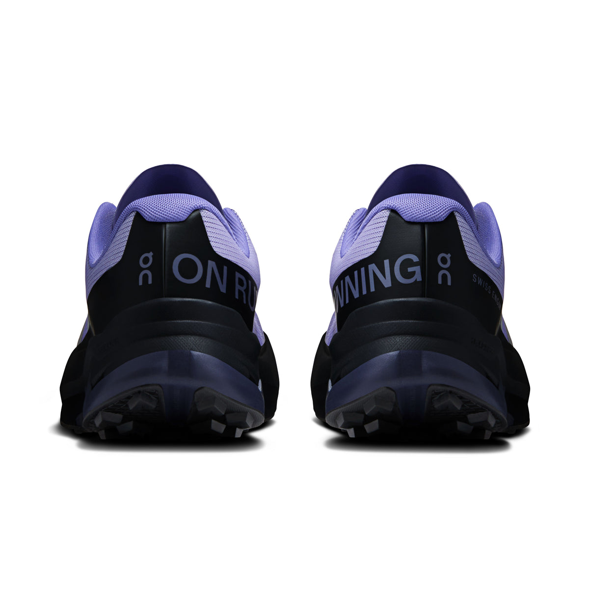 Women's Cloudultra Peak Juniper | Black - US 4417