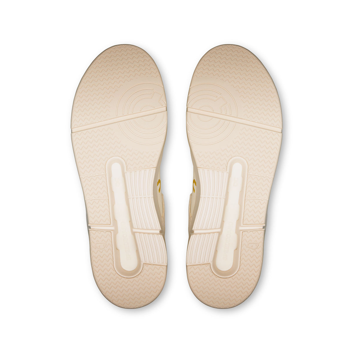 Men's THE ROGER Clubhouse Ace Ivory | Dew - US 9550