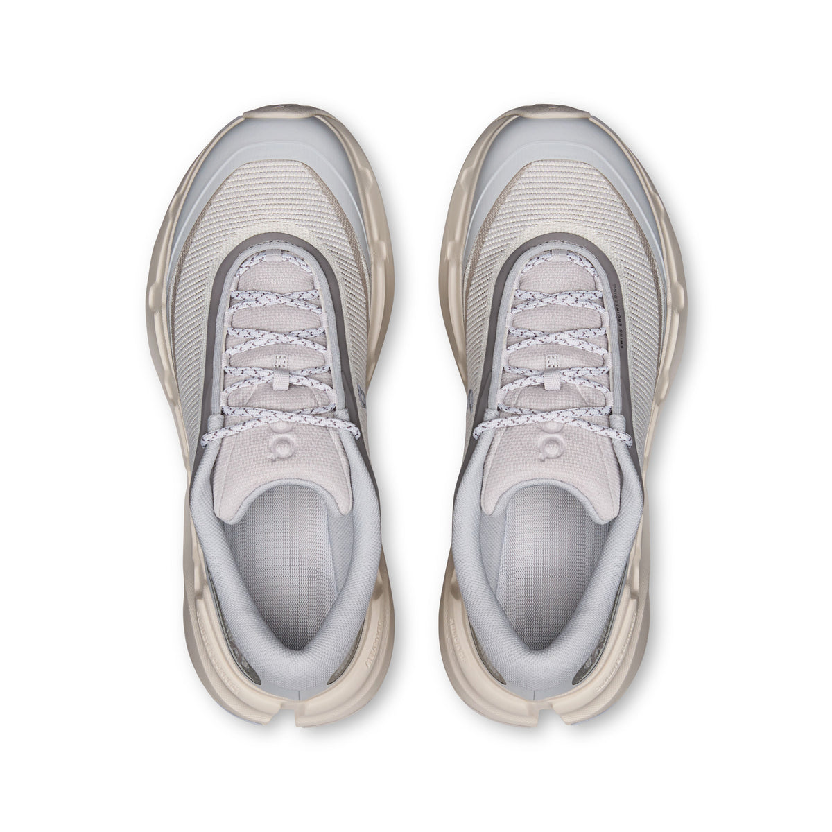Women's Cloudsoma Hike Glacier | Pearl - US 7819