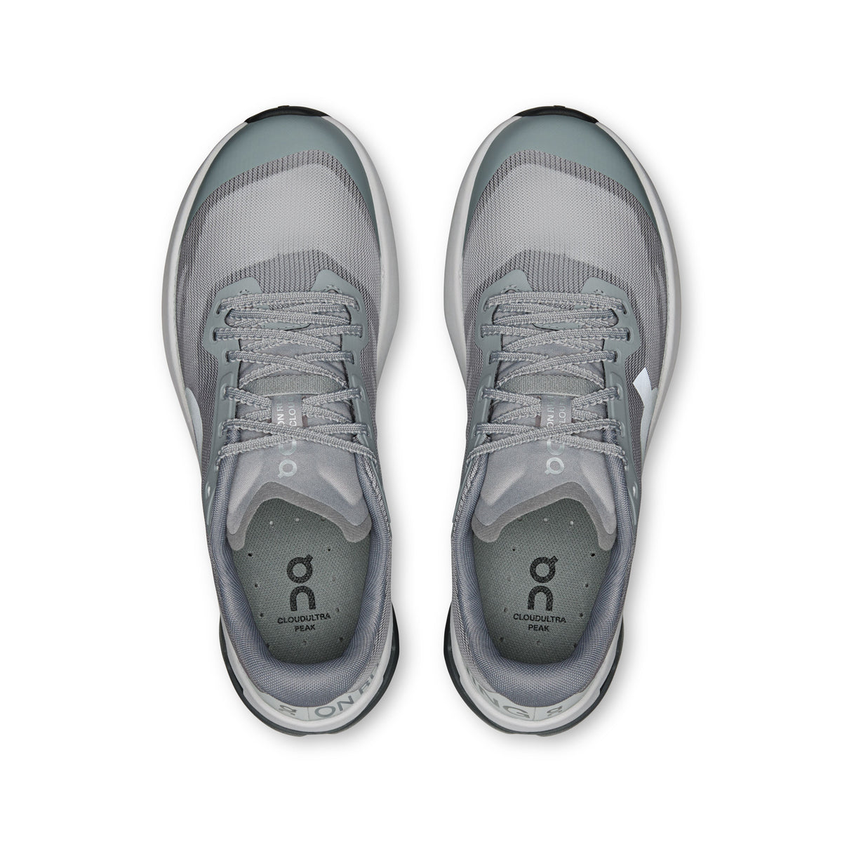 Women's Cloudultra Peak Apollo | Rock - US 2310