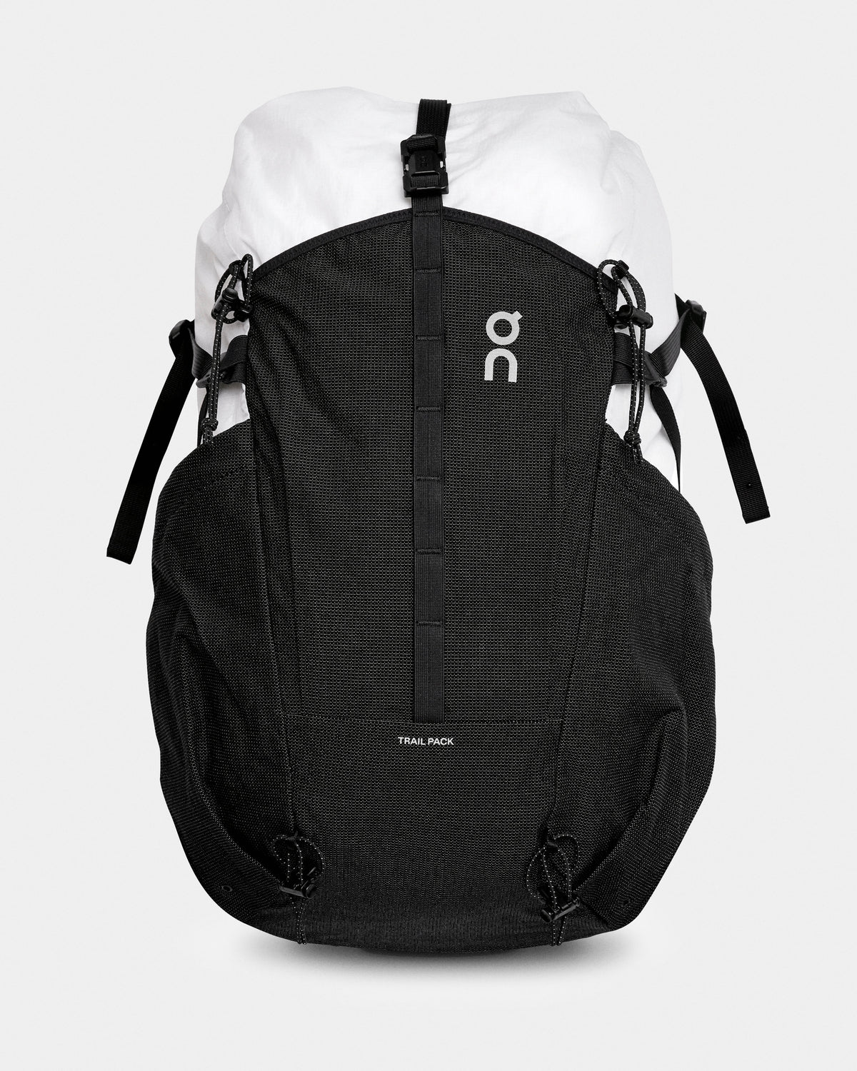 Trail Pack 20L White | Black - US 5113