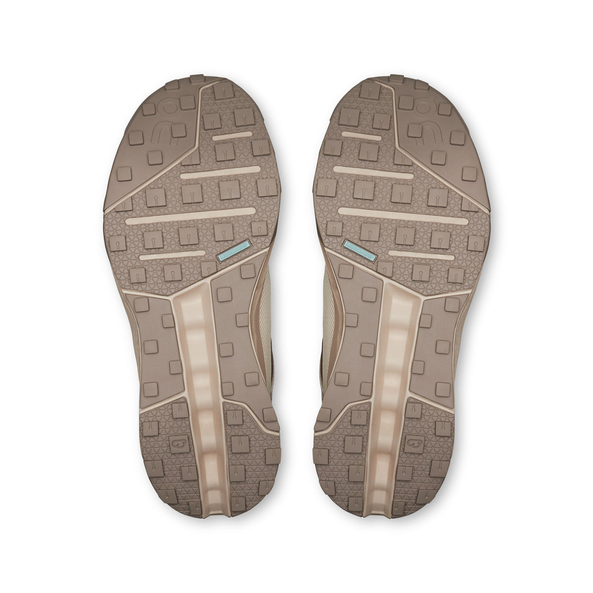 Women's Cloudhorizon Ice | Cream - US 5273