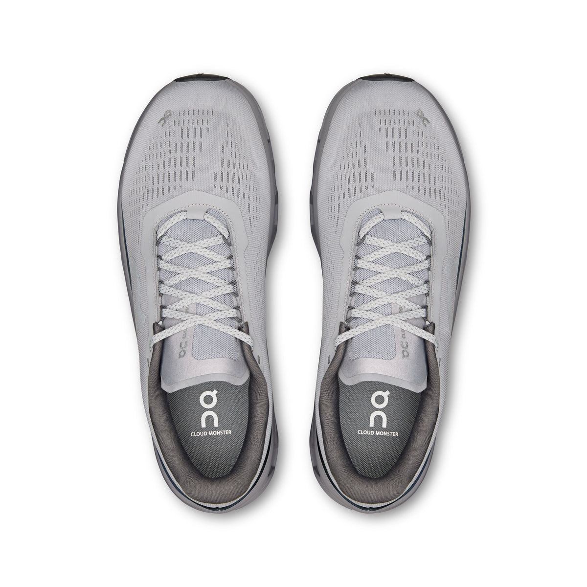 Men's Cloudmonster 1 Glacier | Alloy - US 0663