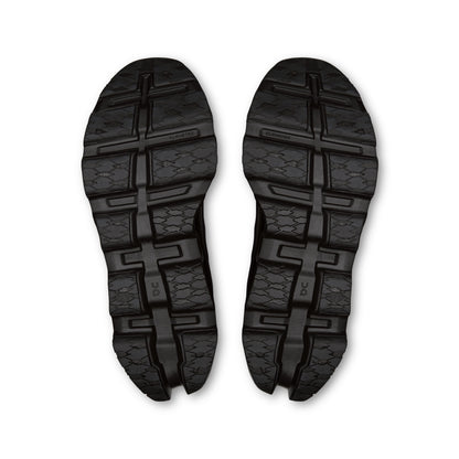 Women's Cloudmonster 3 Wide Black | Black - US 2529