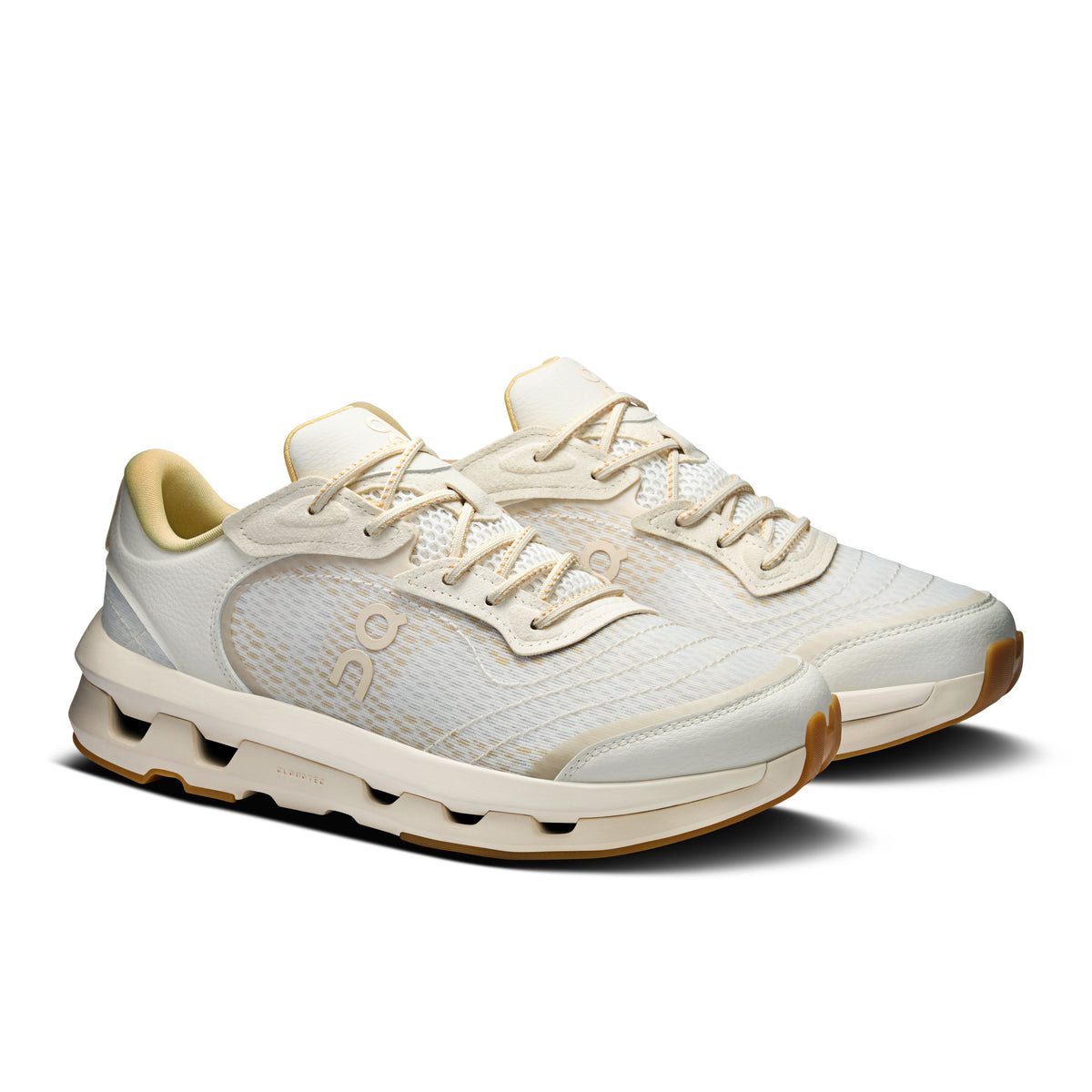 Women's Cloudzone Moon Ivory | Putty - US 2968
