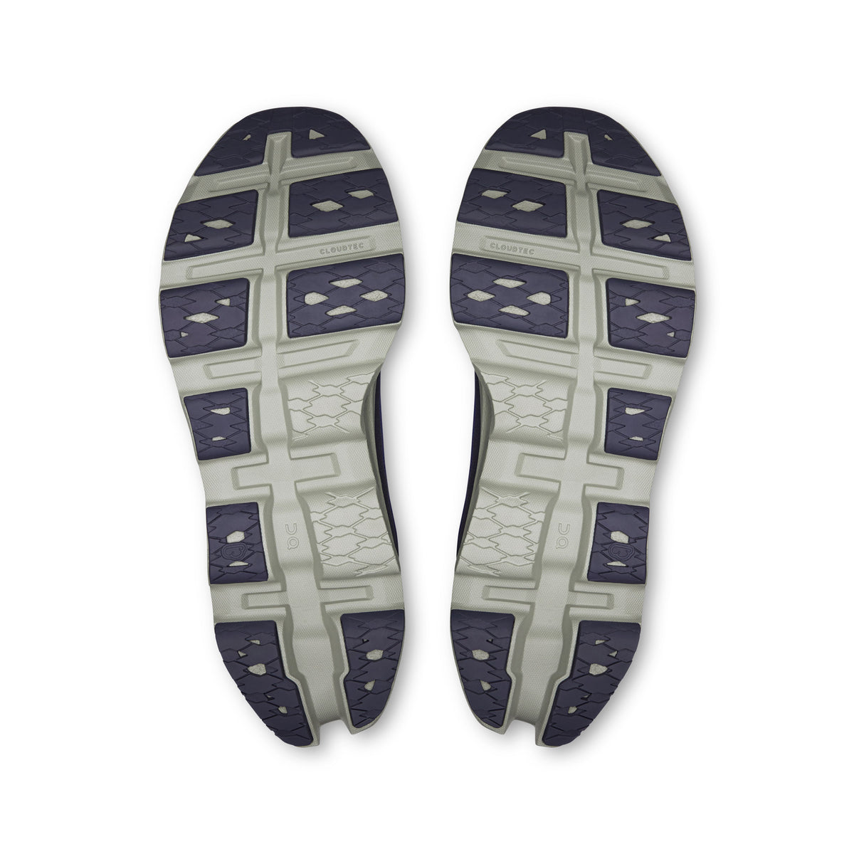 Men's Cloudmonster 3 Wide Twilight | White - US 7827