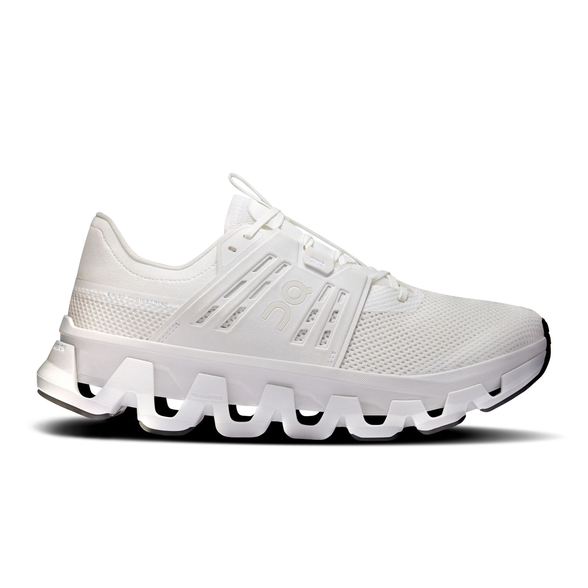 Men's Cloudswift Amp White | White - US 6859