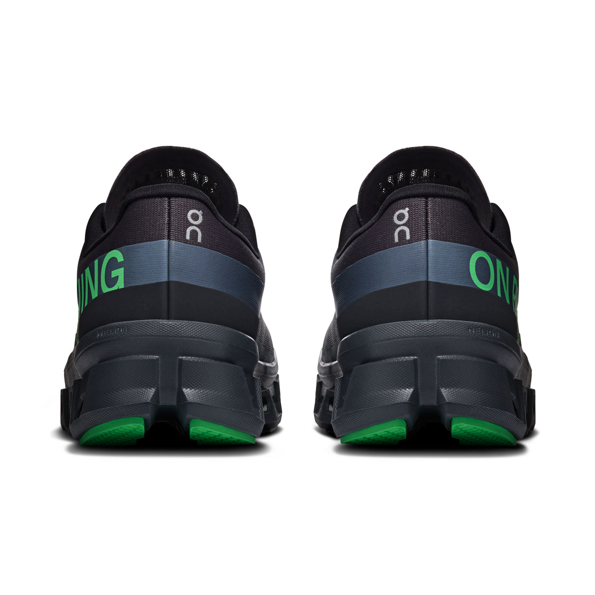 Men's Cloudmonster 1 Eclipse | Verdite - US 8405