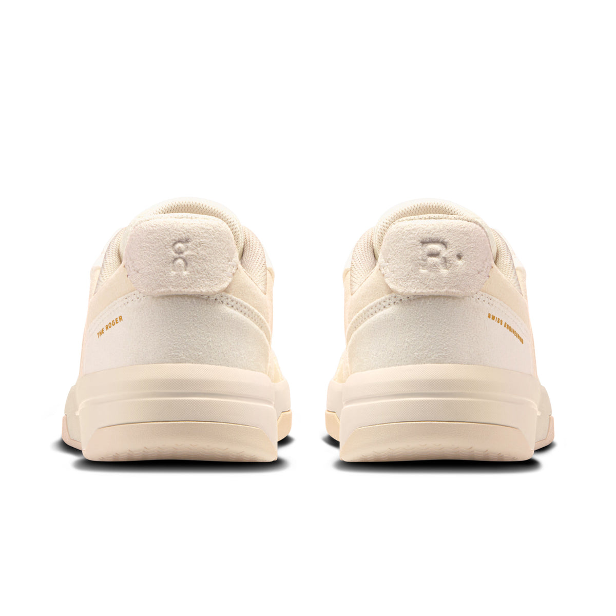 Women's THE ROGER Clubhouse Ace Ivory | Dew - US 1388