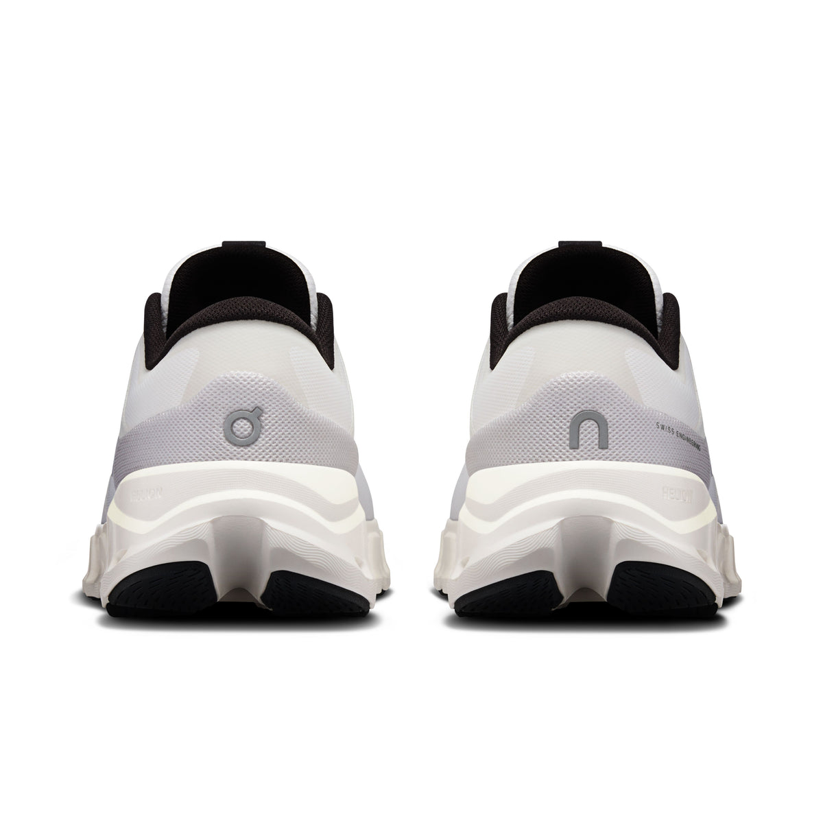 Women's Cloud X 5 White | Black - US 6068
