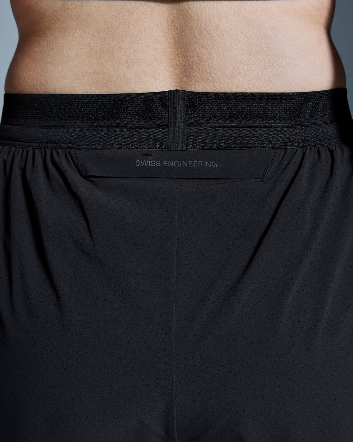 Women's 3" Performance 2/1 Shorts Black - US 8126