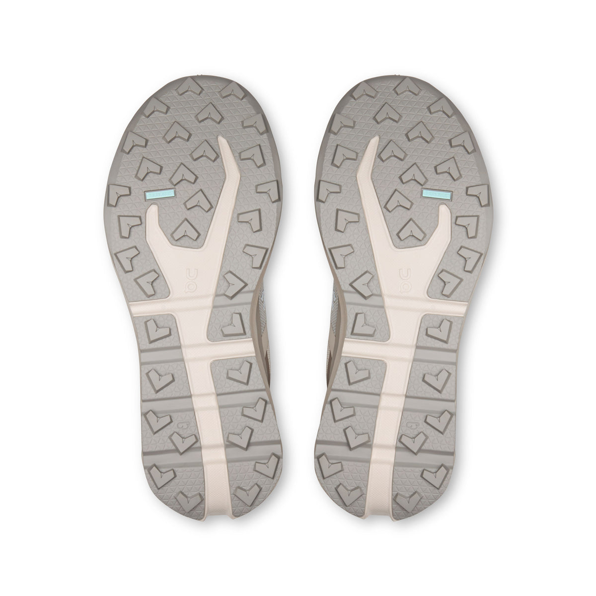 Women's Cloudvista 3 Pearl | Cinder - US 2884