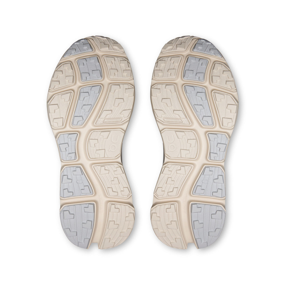 Women's Cloudsoma Hike Glacier | Pearl - US 7819