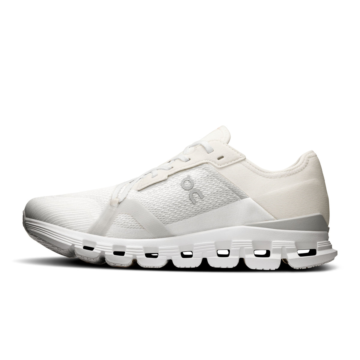 Women's Cloud X 4 AD White | Wolf - US 4747