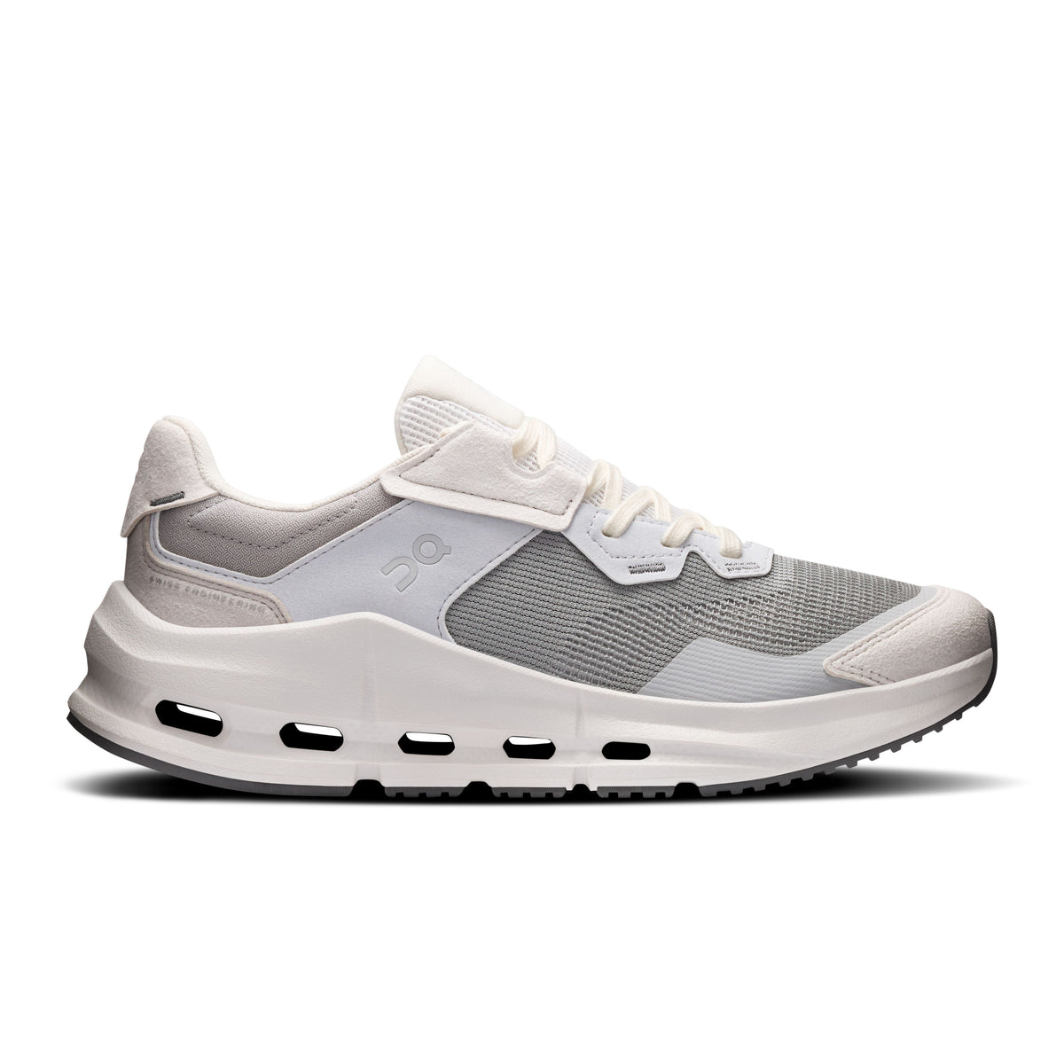 Women's Cloudnova Rift Alloy | Glacier - US 3837