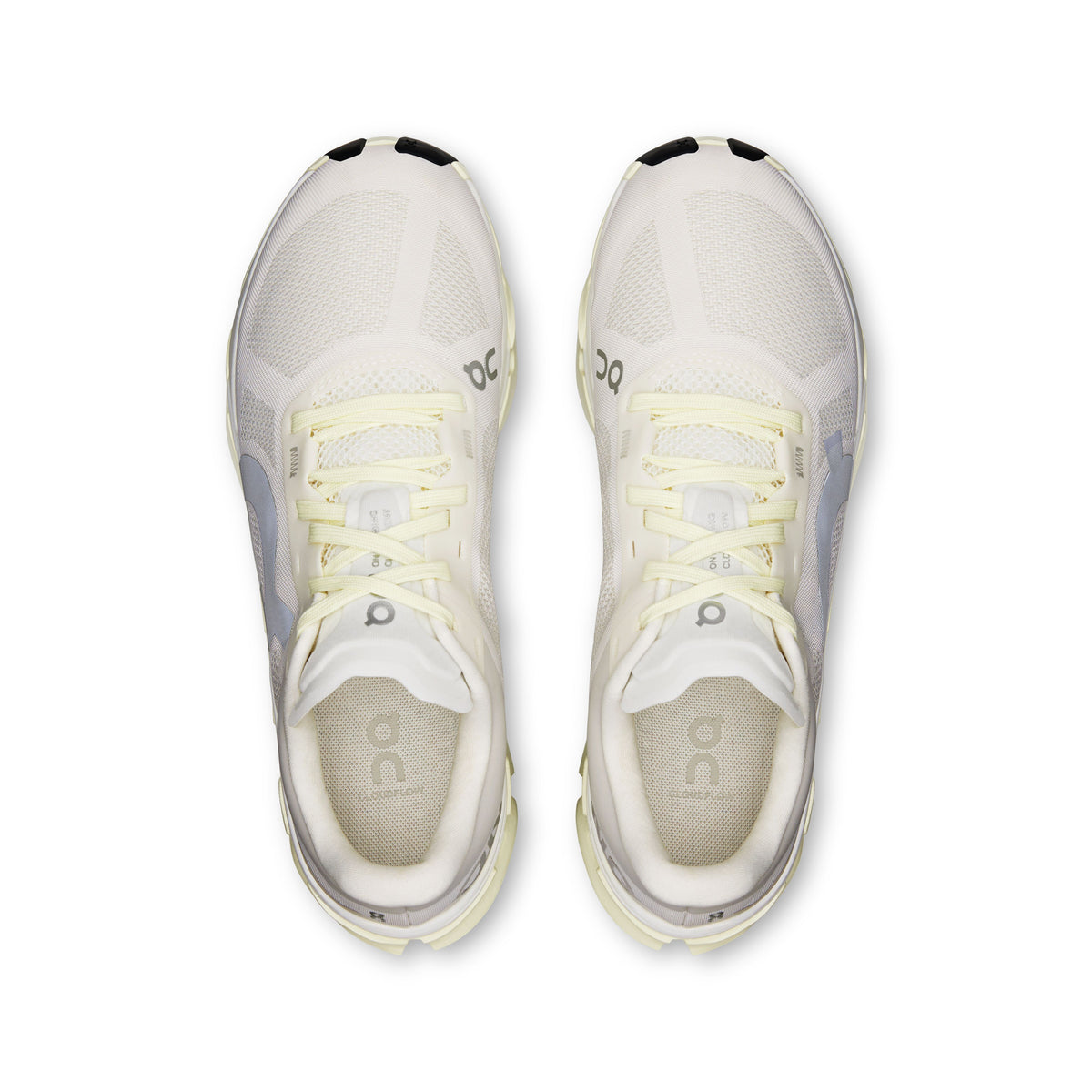 Women's Cloudflow 5 Ivory | Seedling - US 5406