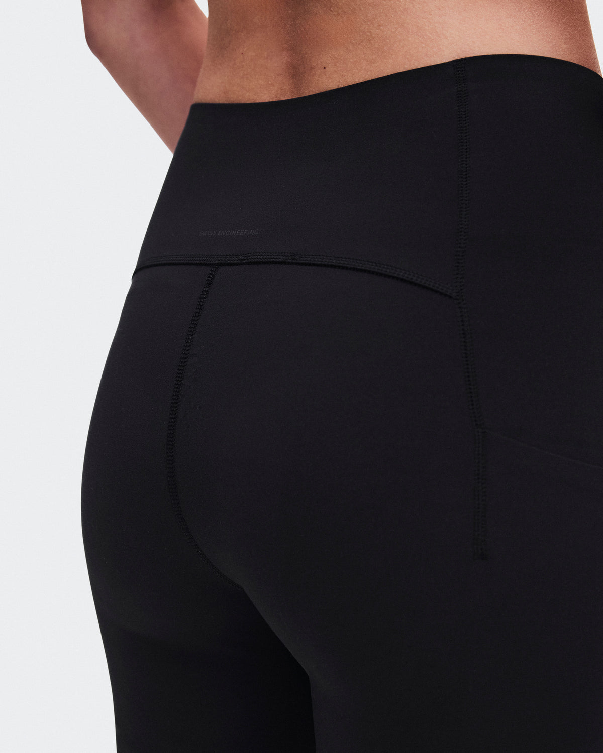 Women's Studio Flared Pants 30" Black - US 4669