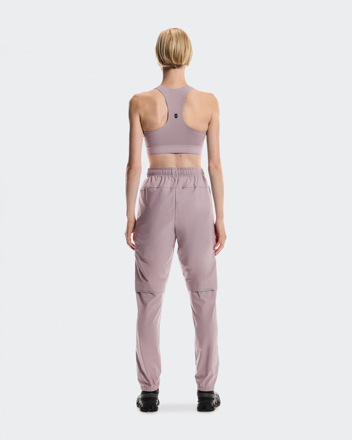 Women's Core Pants Heron - US 6006