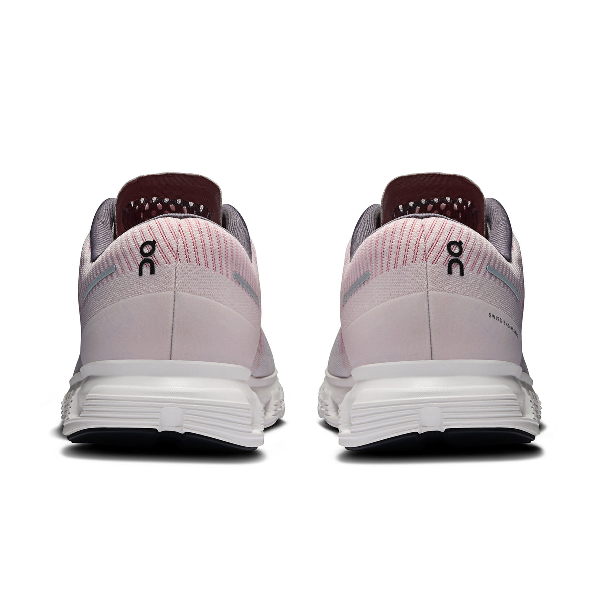 Men's Cloud 6 Push Lavender | Red - US 6753