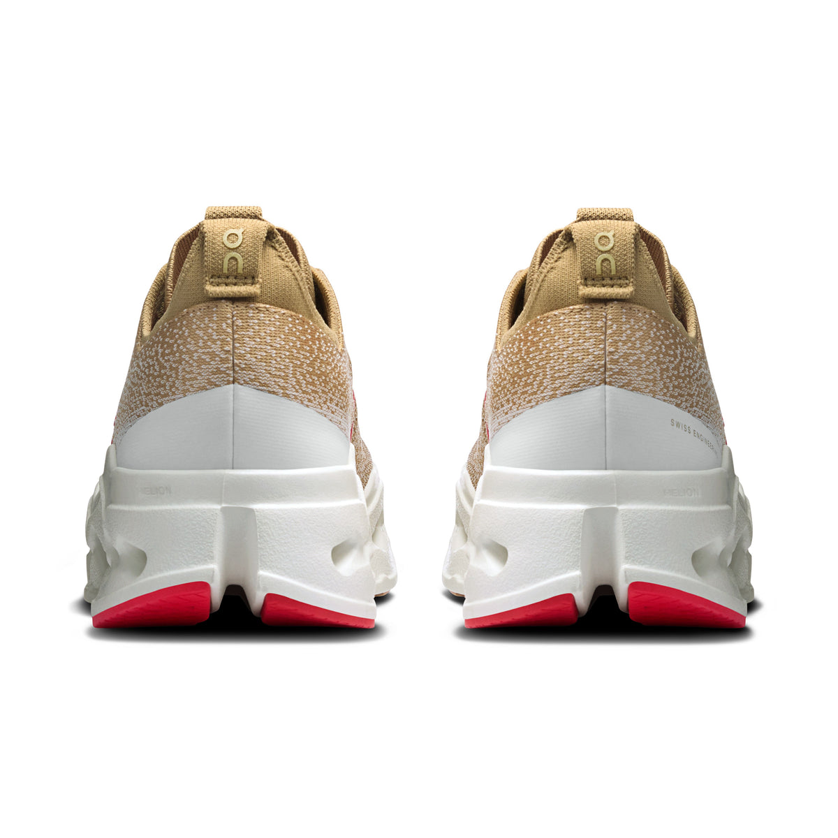 Women's Cloudsurfer Max Year of the Horse Chai | Ivory - US 7785