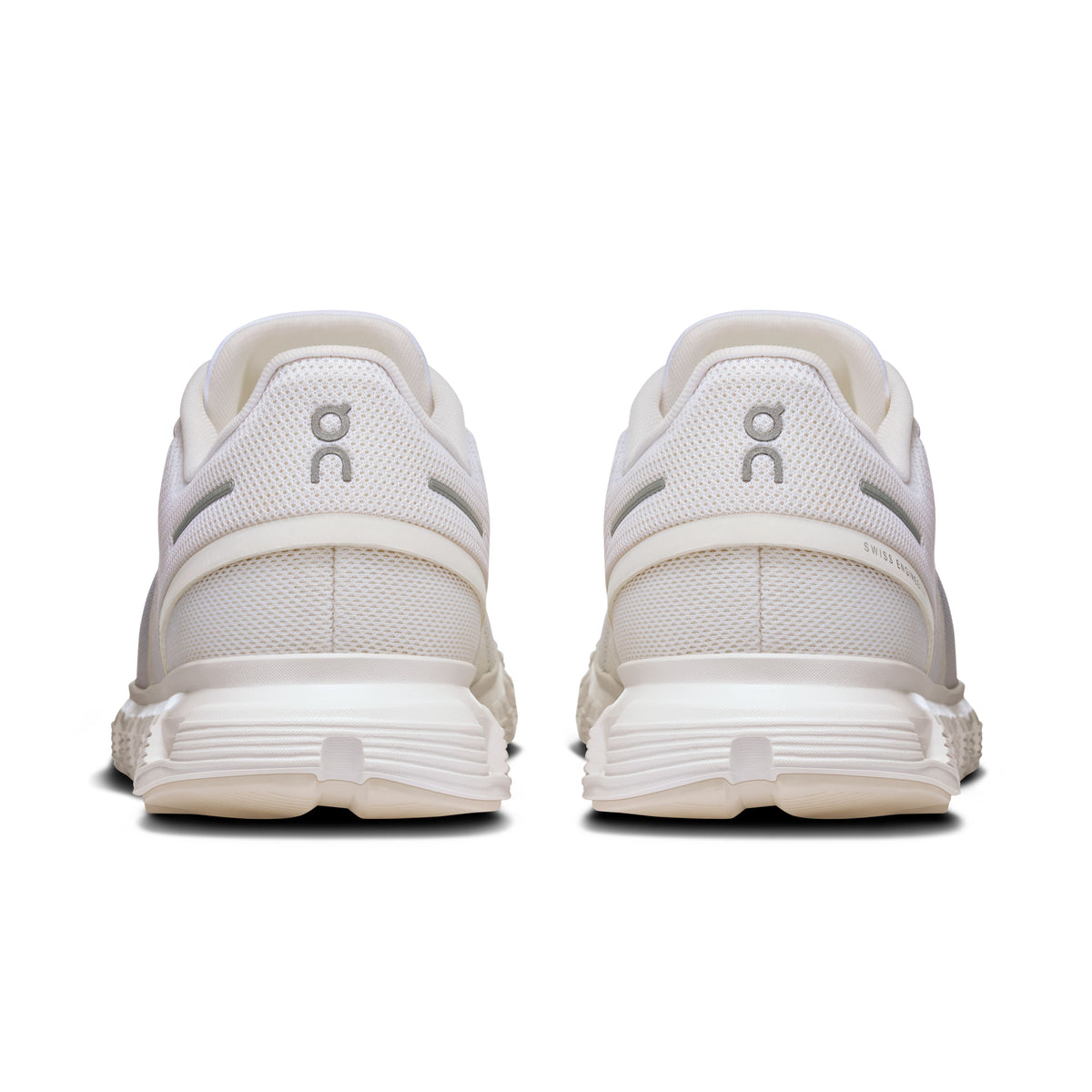 Women's Cloud 6 Wide White | White - US 1847